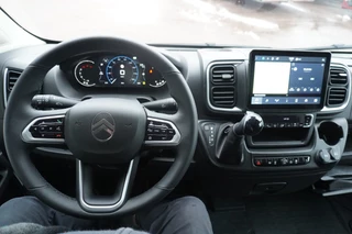 Citroën Jumper – thumbnail 17