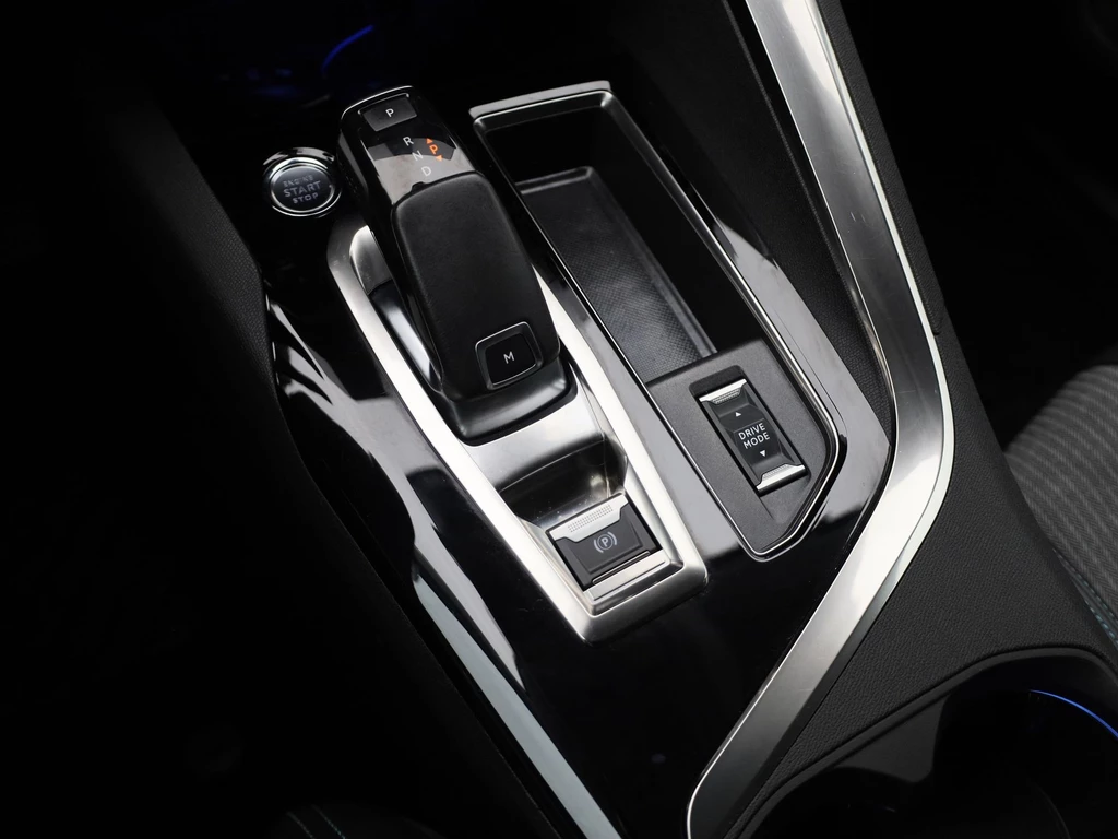 Peugeot 3008 – foto 22