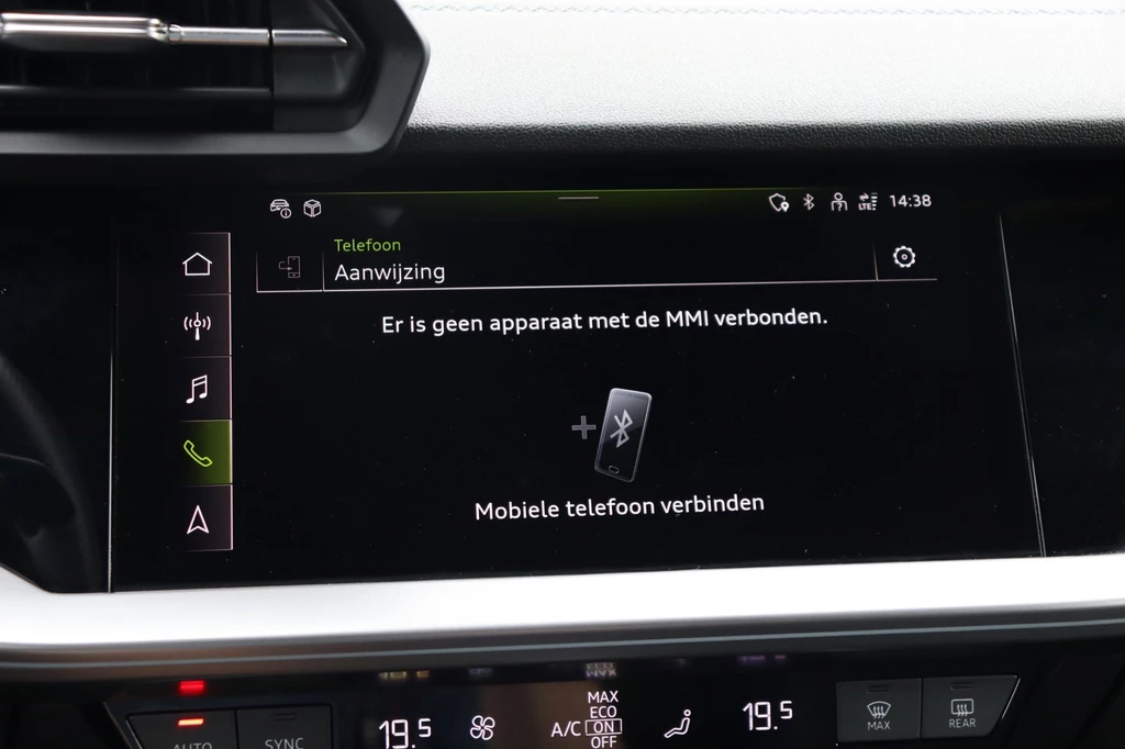 Audi A3 – foto 25