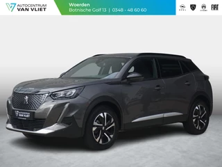 Peugeot 2008 – thumbnail 1