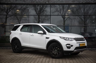 Land Rover Discovery Sport – thumbnail 4