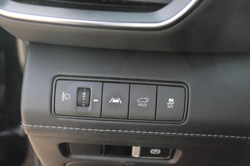 Hyundai Santa Fe – foto 16