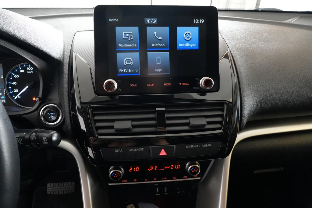 Mitsubishi Eclipse Cross – foto 16
