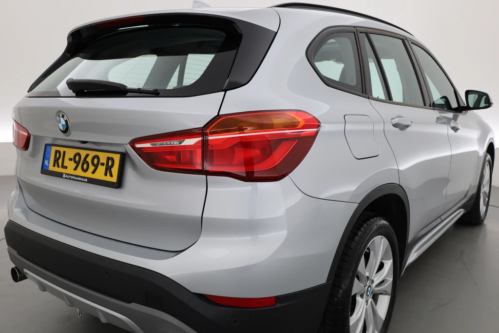 BMW X1 – foto 5