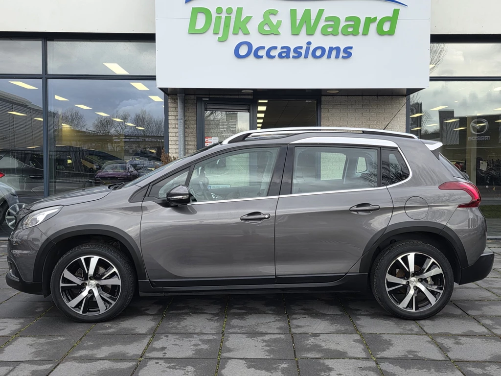 Peugeot 2008 – foto 4