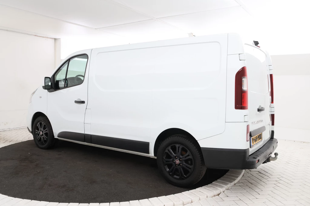 Fiat Talento – foto 2