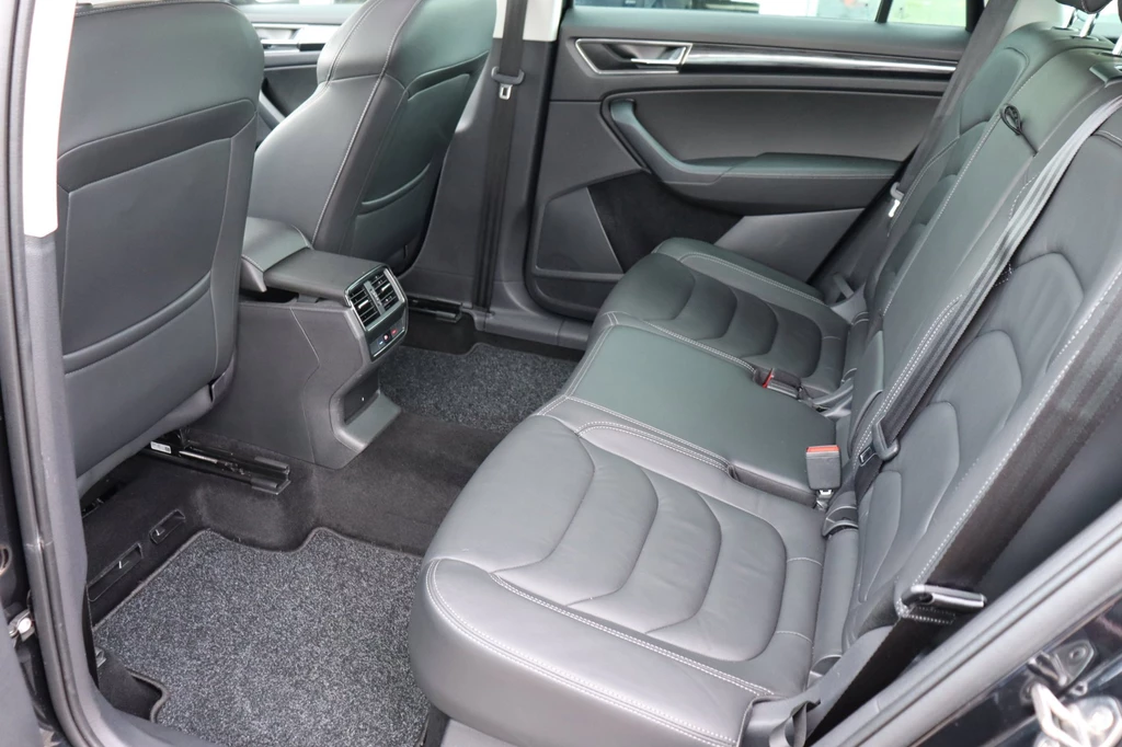 Škoda Kodiaq – foto 11