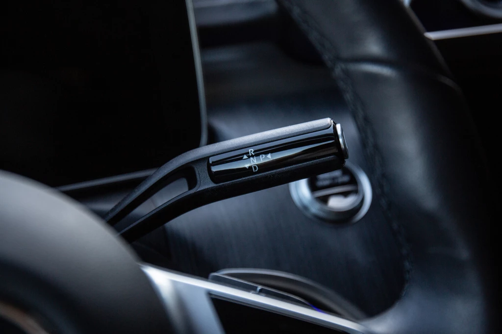 Mercedes-Benz C-Klasse – foto 12