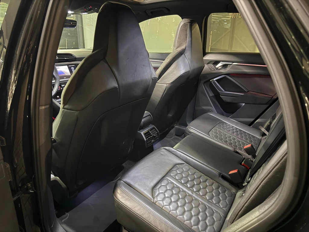 Audi RSQ3 – foto 14