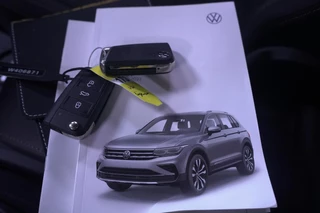 Volkswagen Tiguan – thumbnail 2
