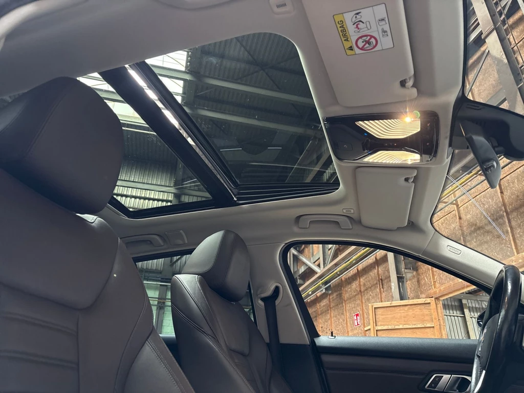 BMW 3 Serie – foto 8