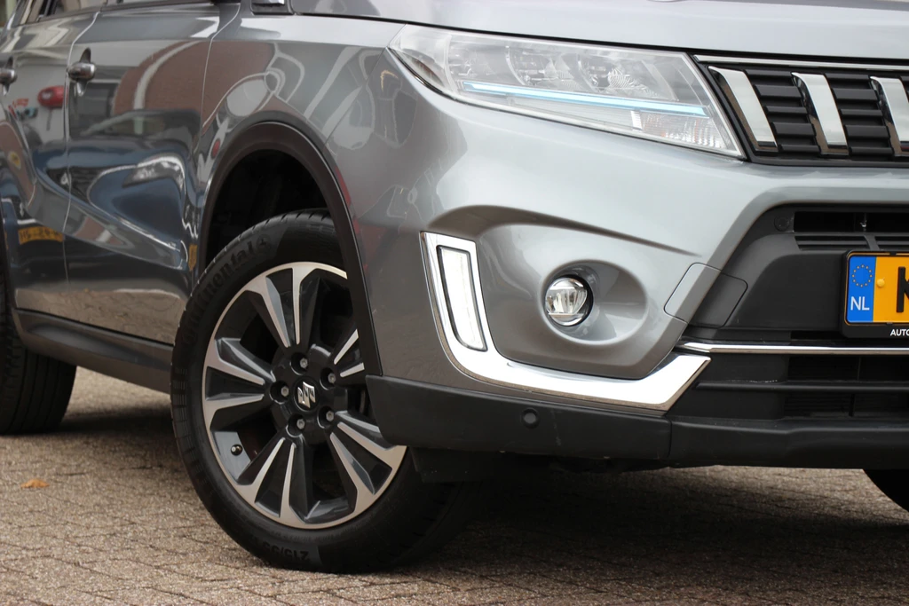 Suzuki Vitara – foto 21
