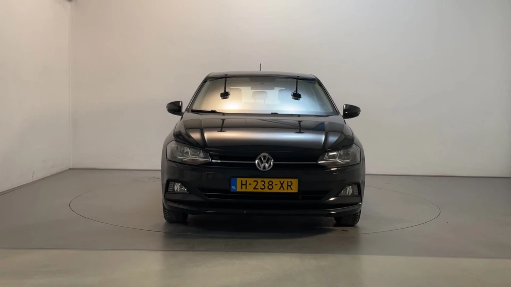 Volkswagen Polo – foto 8