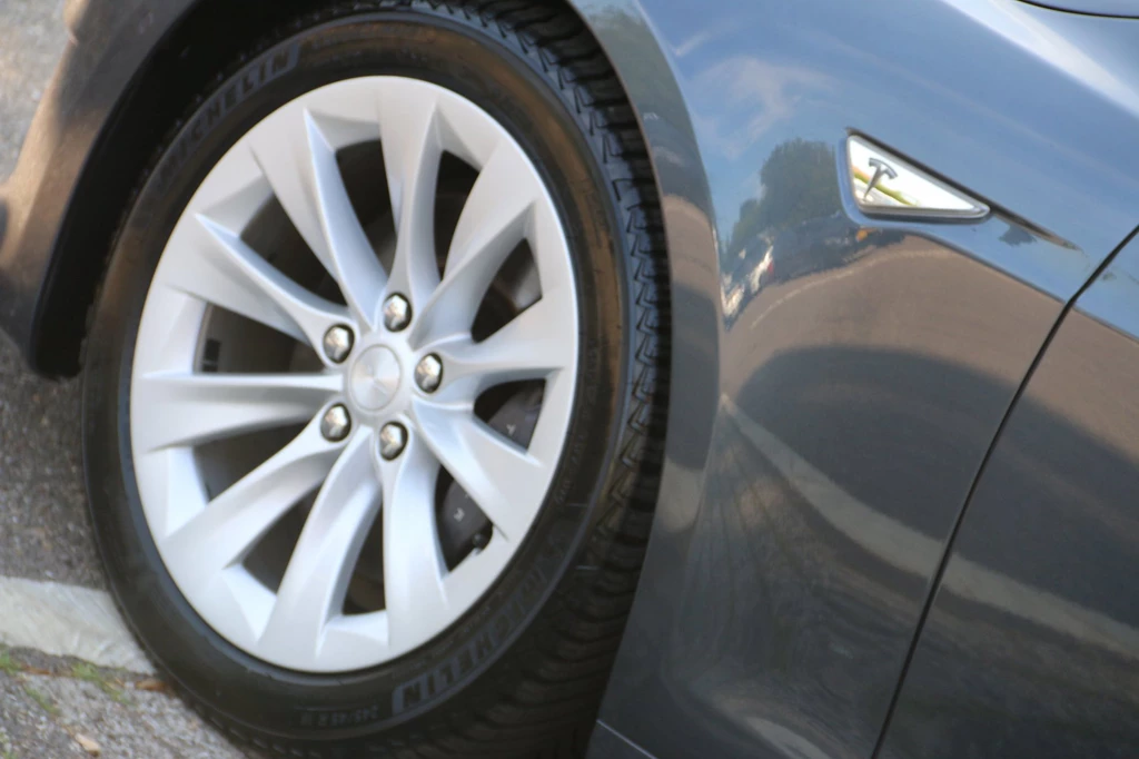 Tesla Model S – foto 7