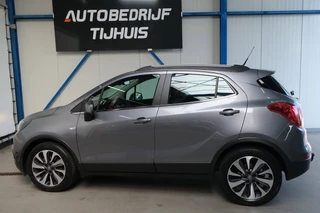 Opel Mokka X – thumbnail 1