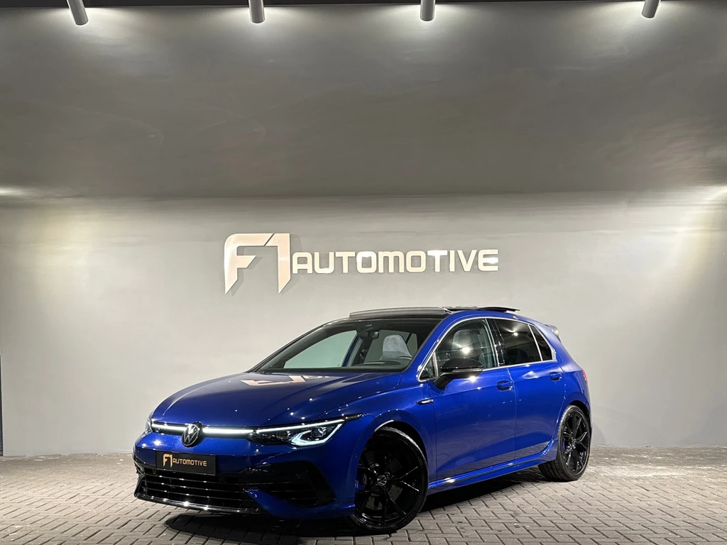Volkswagen Golf – foto 1