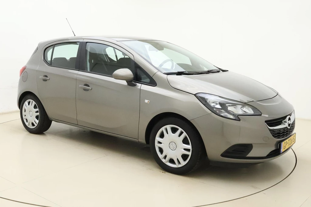 Opel Corsa – foto 8