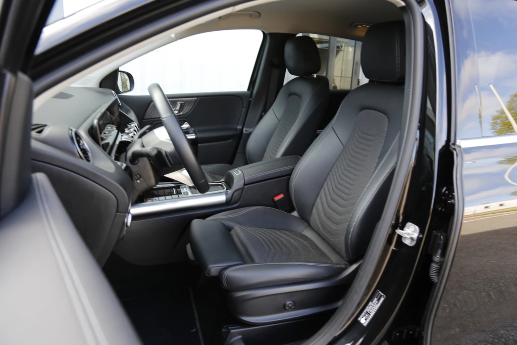 Mercedes-Benz B-Klasse – foto 34
