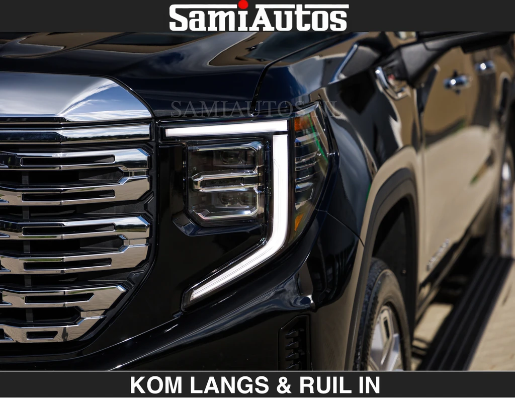 GMC Sierra – foto 72
