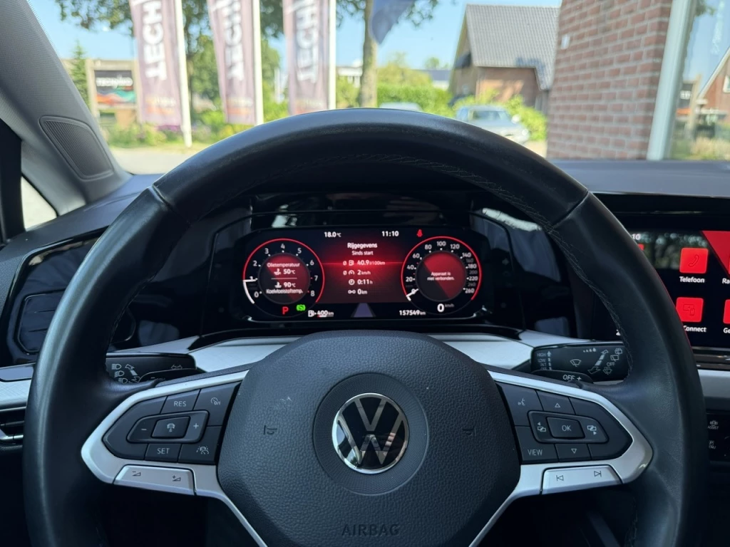 Volkswagen Golf – foto 15