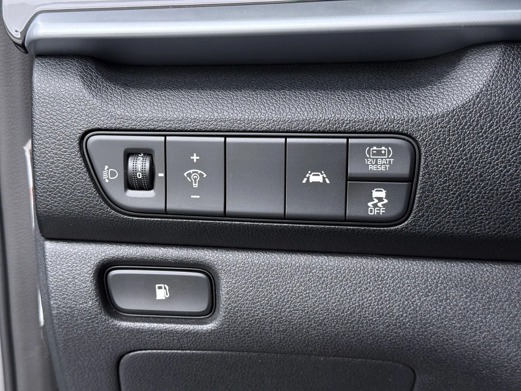 Kia Niro – foto 24