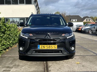 Mitsubishi Outlander – thumbnail 7