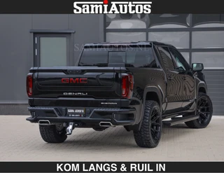 GMC Sierra – thumbnail 12