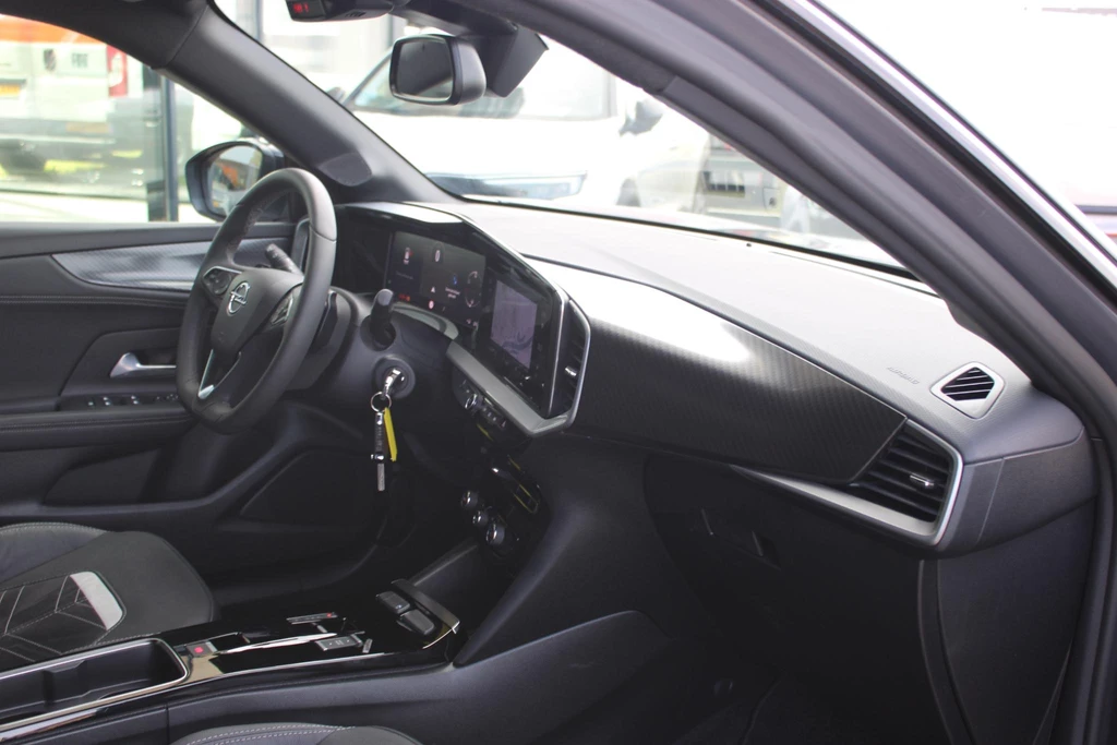 Opel Mokka – foto 16