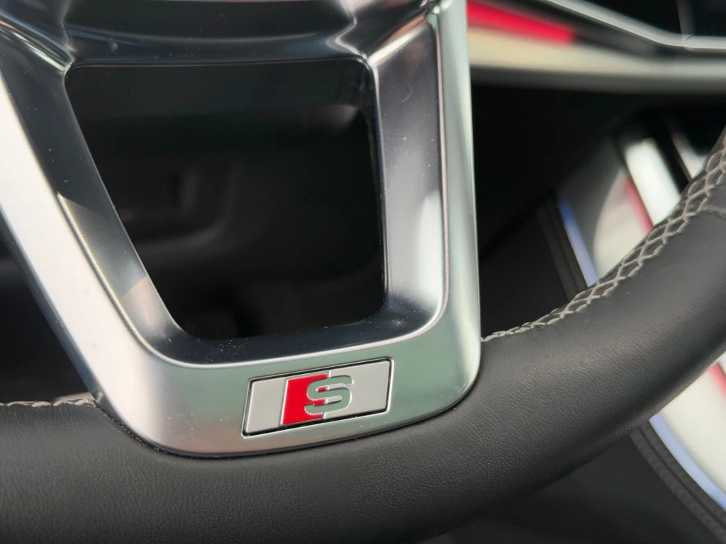 Audi Q7 – foto 47