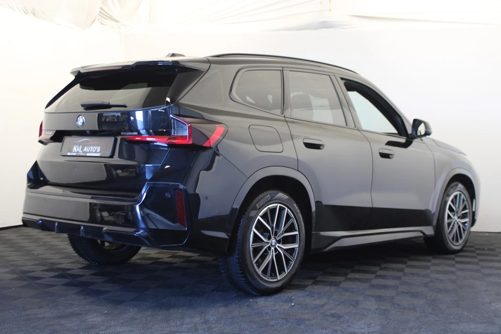 BMW X1 – foto 4