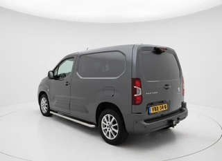 Peugeot Partner – thumbnail 3