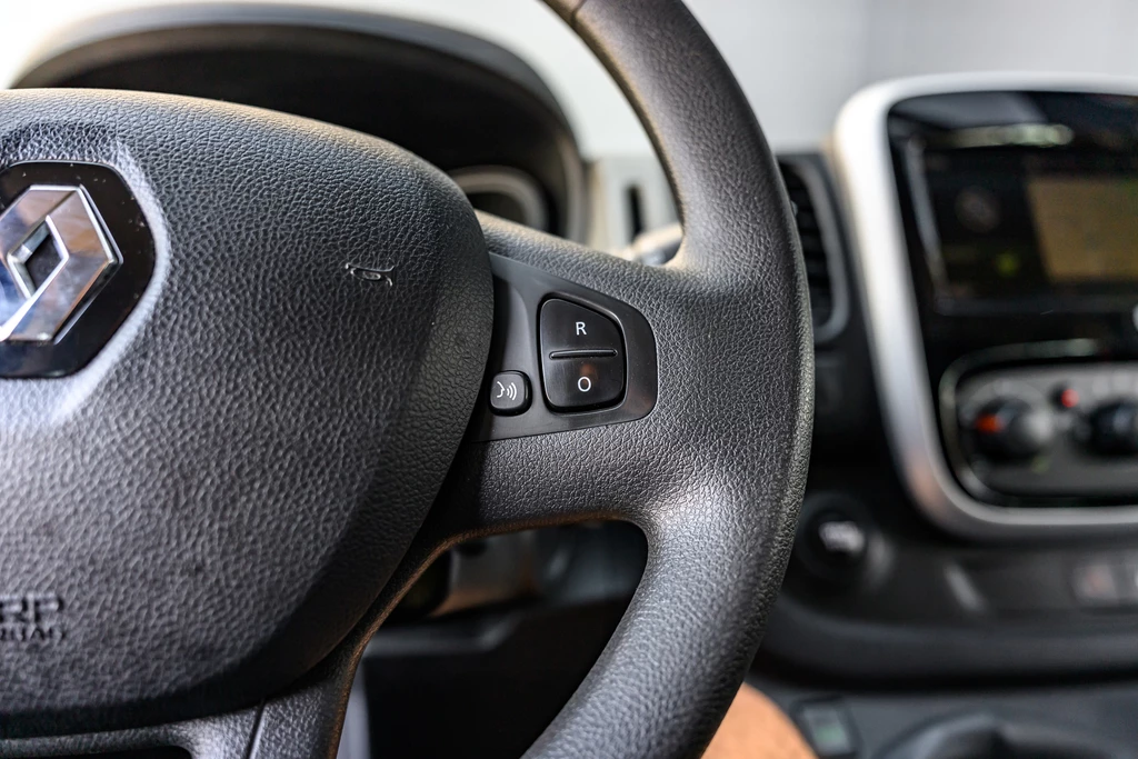 Renault Trafic – foto 20
