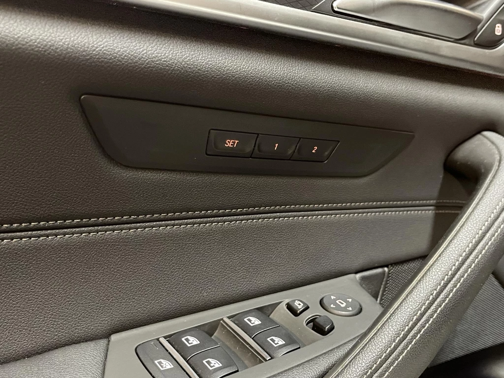 BMW 5 Serie – foto 14