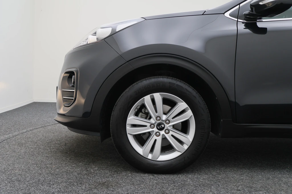 Kia Sportage – foto 23