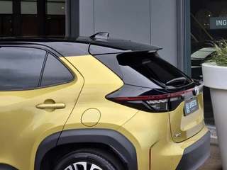 Toyota Yaris Cross – thumbnail 10