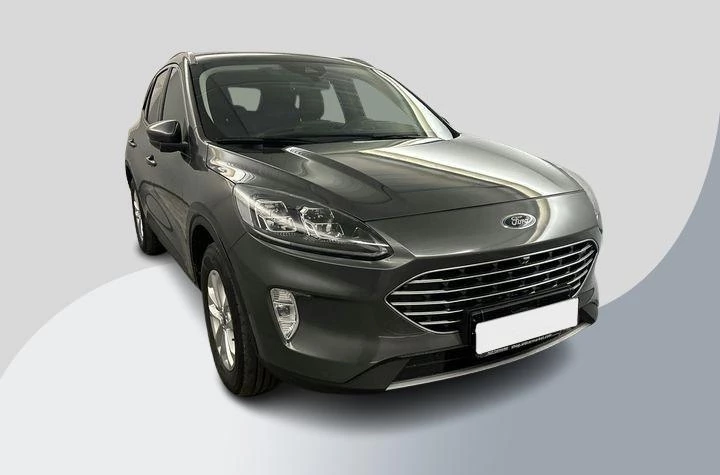 Ford Kuga – foto 4