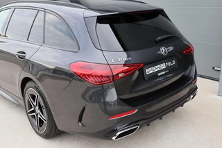 Mercedes-Benz C-Klasse – thumbnail 5