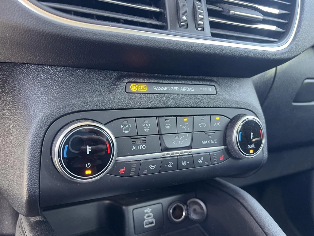 Ford Kuga – foto 12