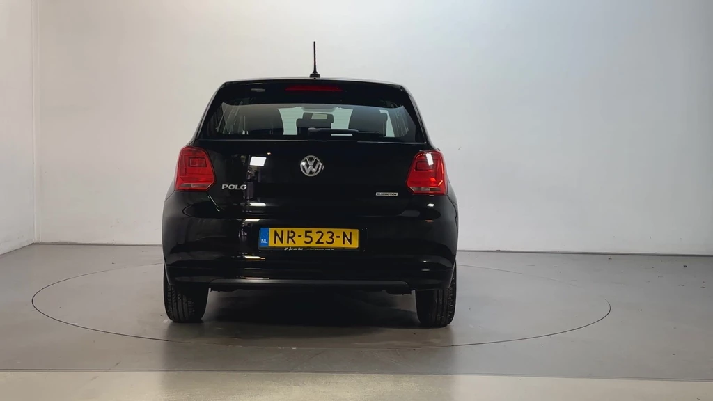 Volkswagen Polo – foto 3