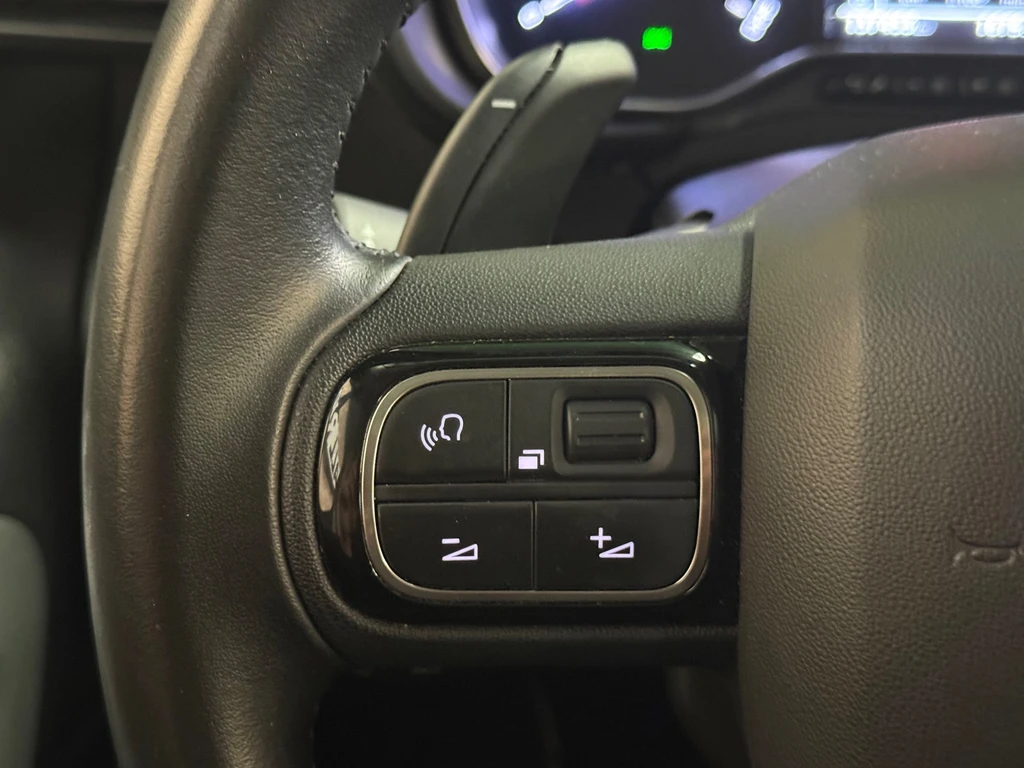 Citroën Berlingo – foto 25