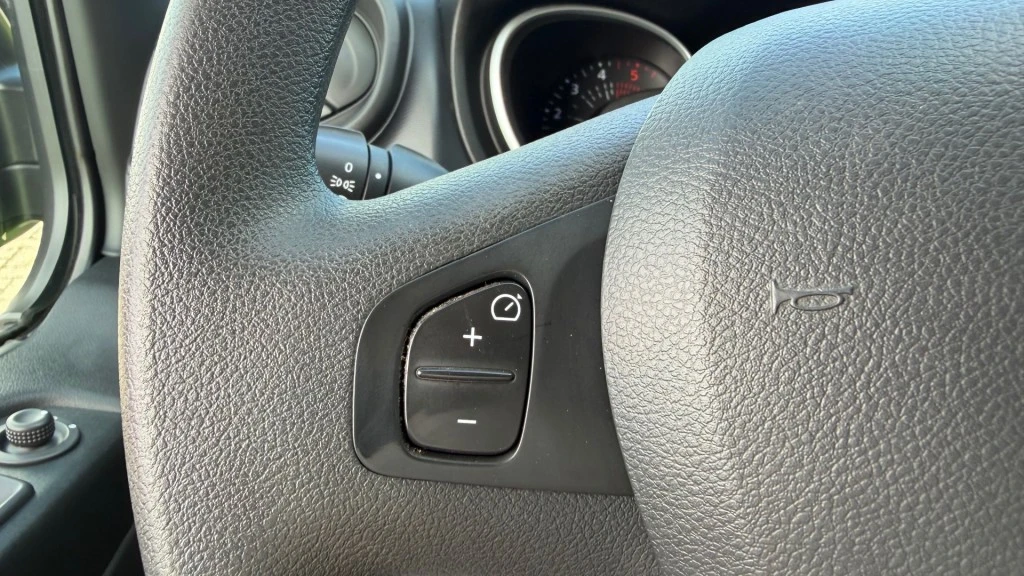Renault Trafic – foto 24
