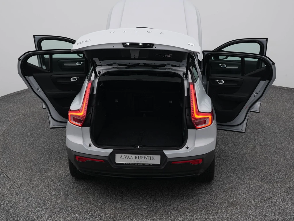 Volvo XC40 – foto 33