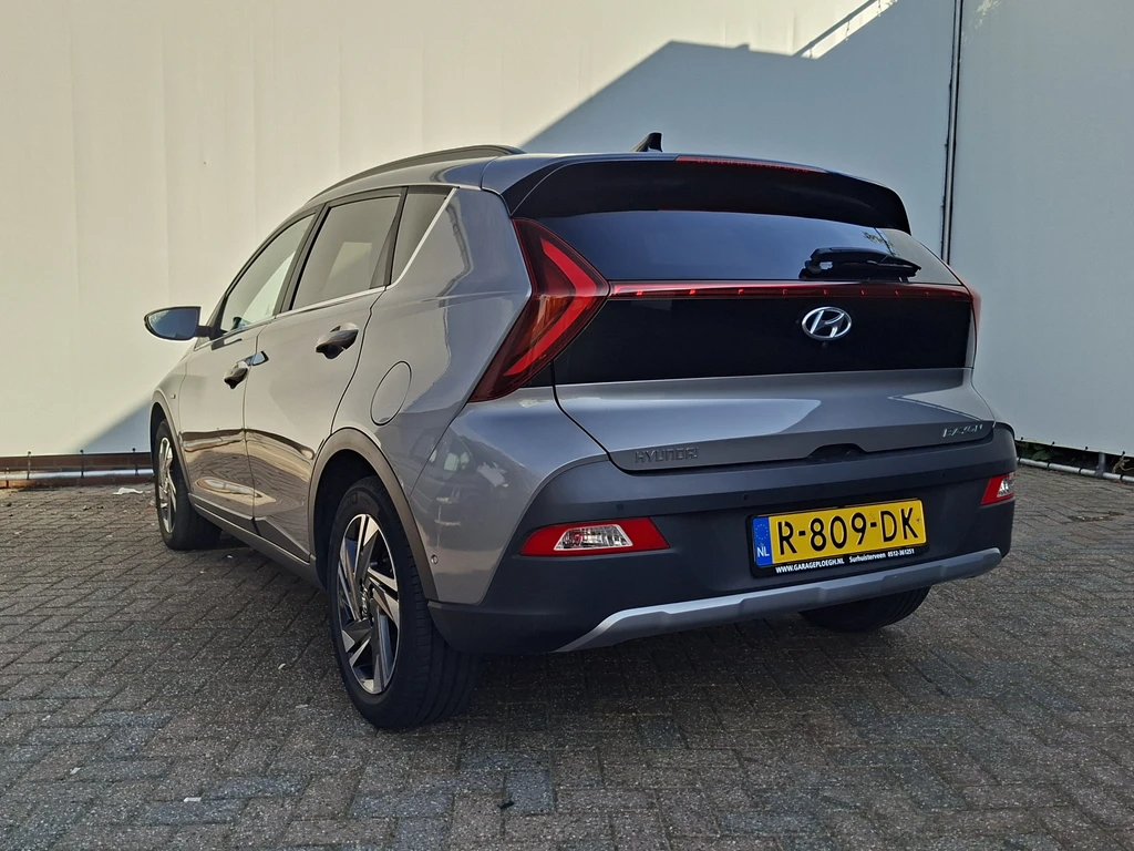 Hyundai Bayon – foto 4