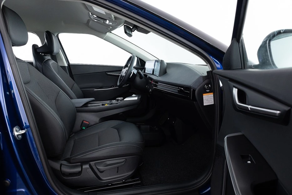 Kia EV6 – foto 16