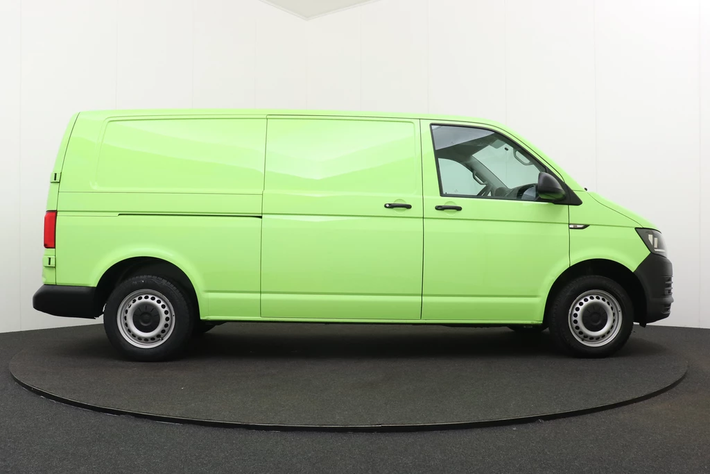 Volkswagen Transporter – foto 5
