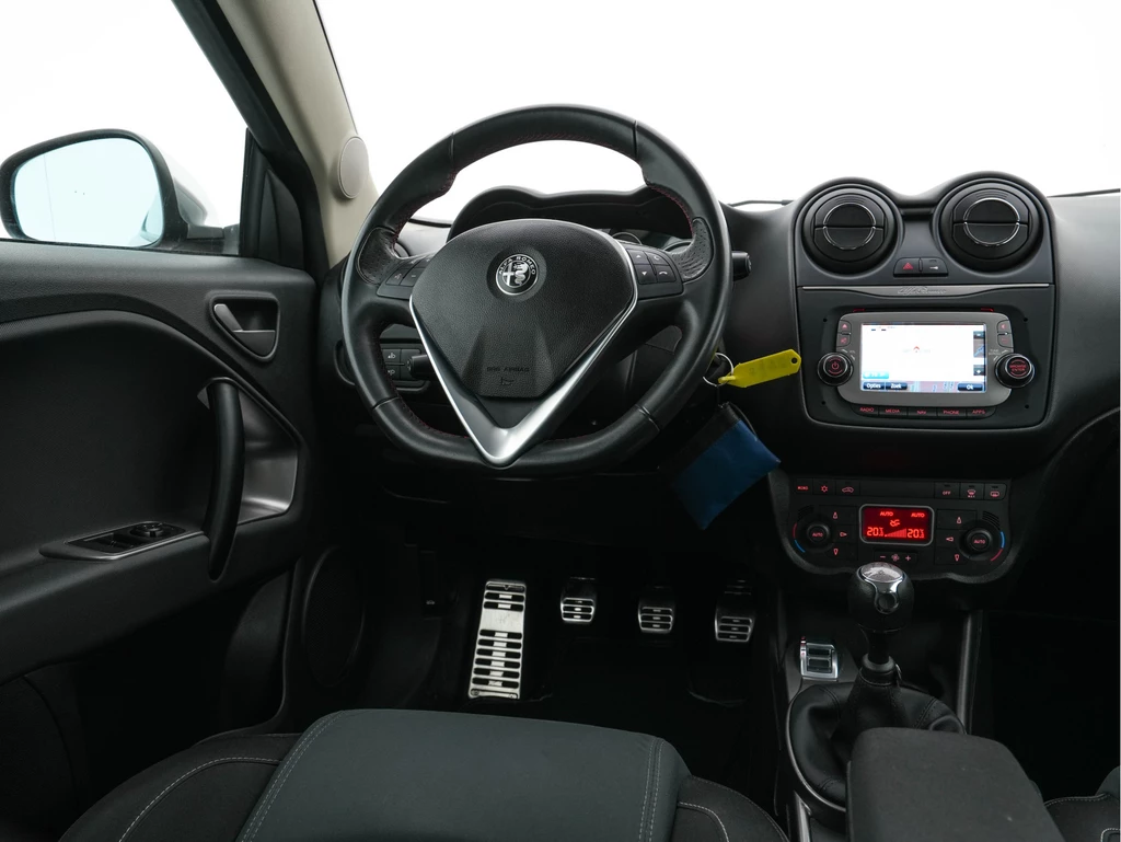 Alfa Romeo MiTo – foto 7