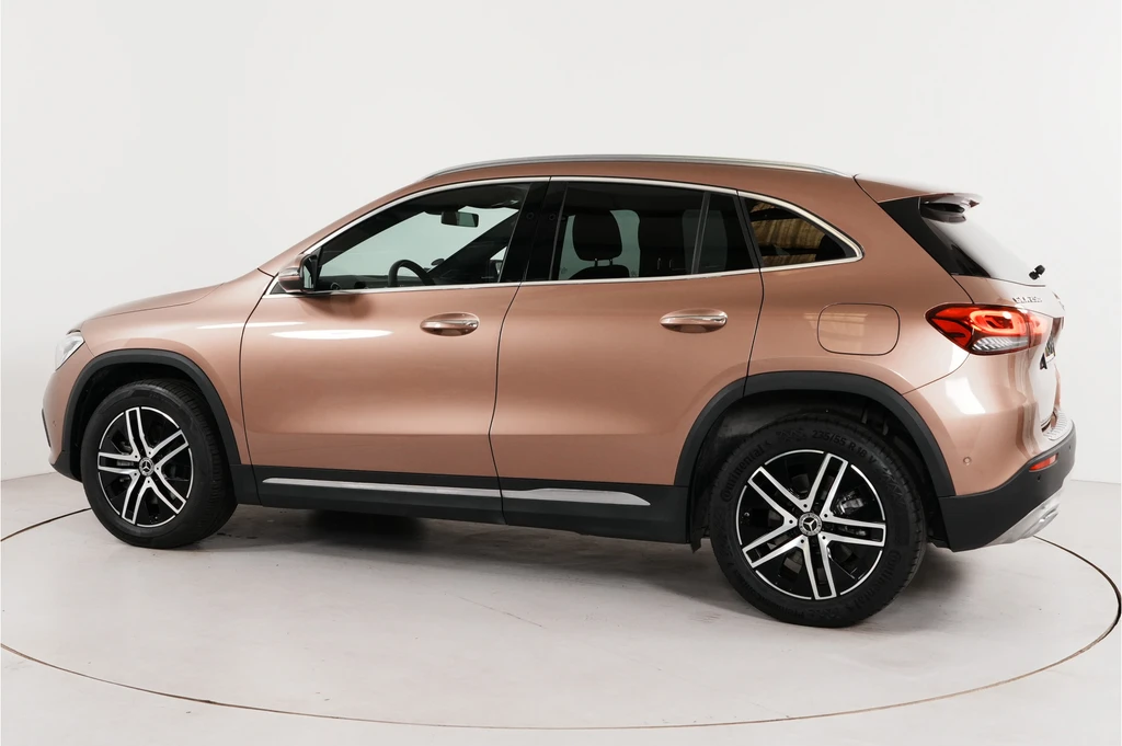 Mercedes-Benz GLA – foto 4