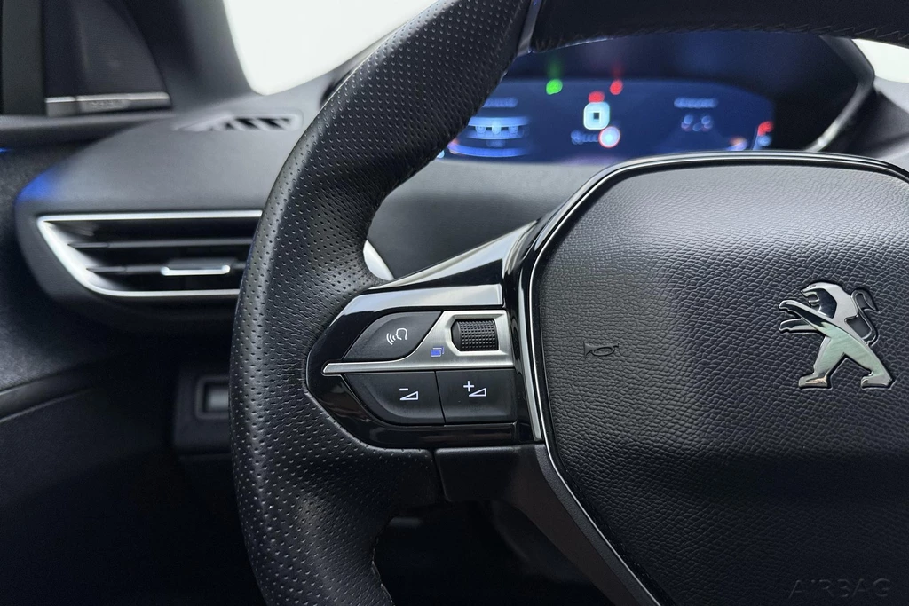 Peugeot 3008 – foto 23