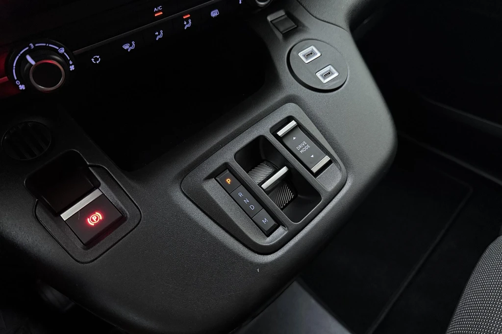 Peugeot Partner – foto 22