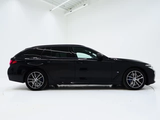 BMW 5 Serie – thumbnail 6